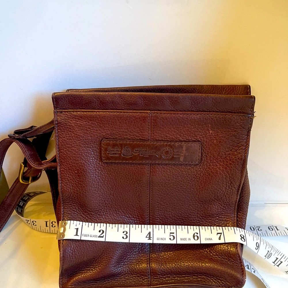 Fossil purse